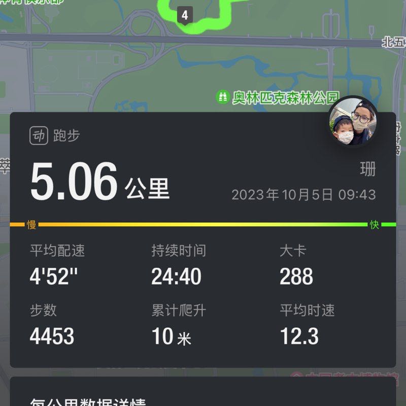 珊 post 1