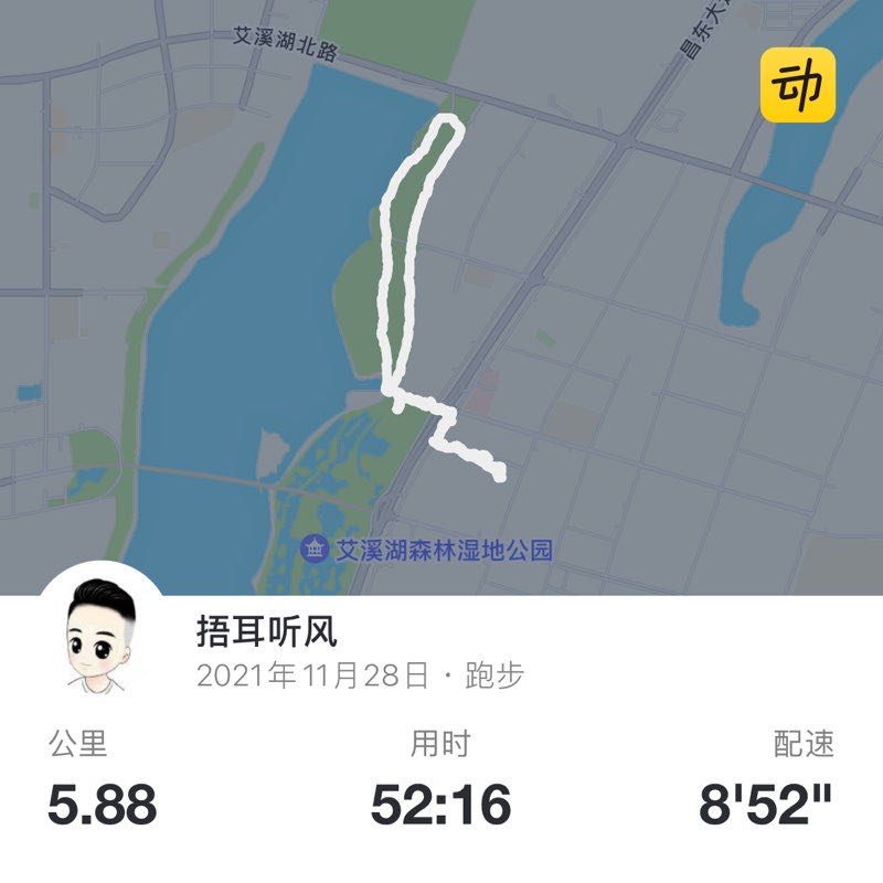 捂耳听风 post 1