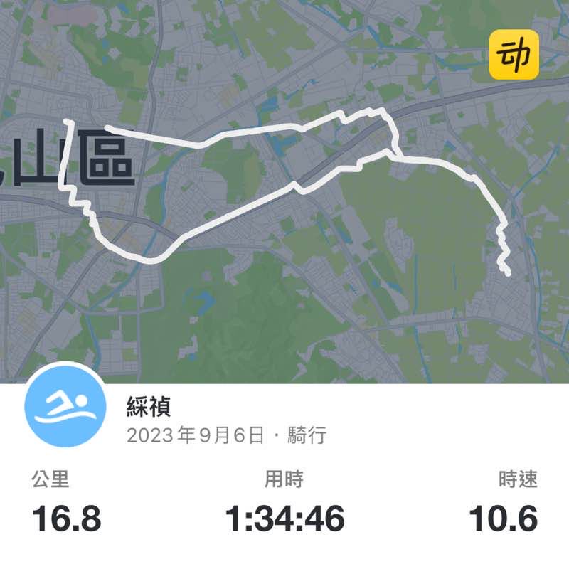 綵禎 post 1