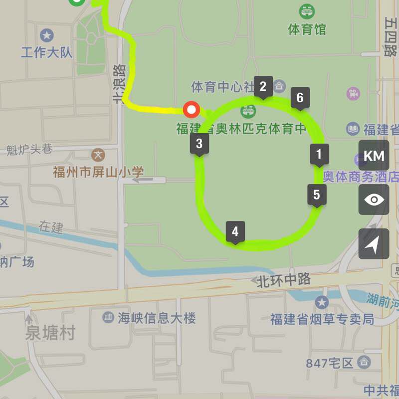 木容珍 post 1