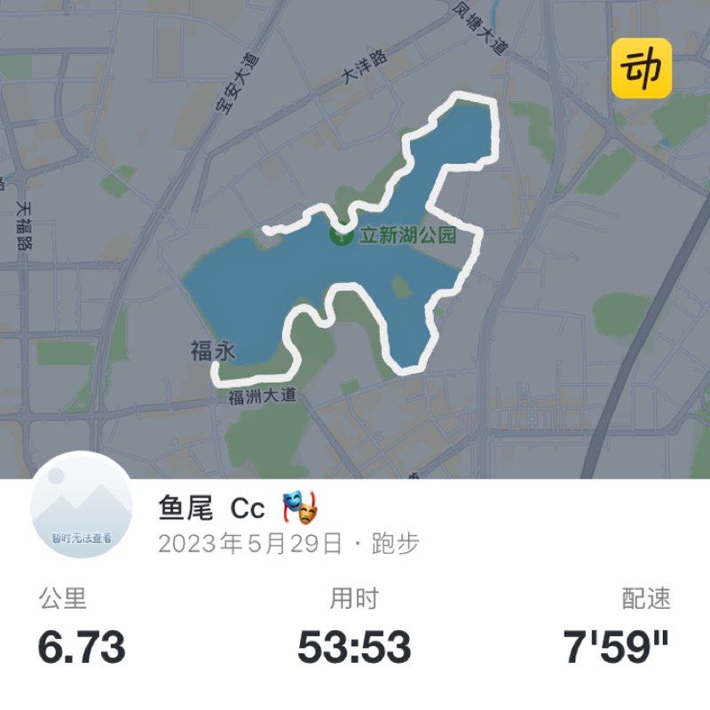 鱼尾  Cc  🎭 post 1