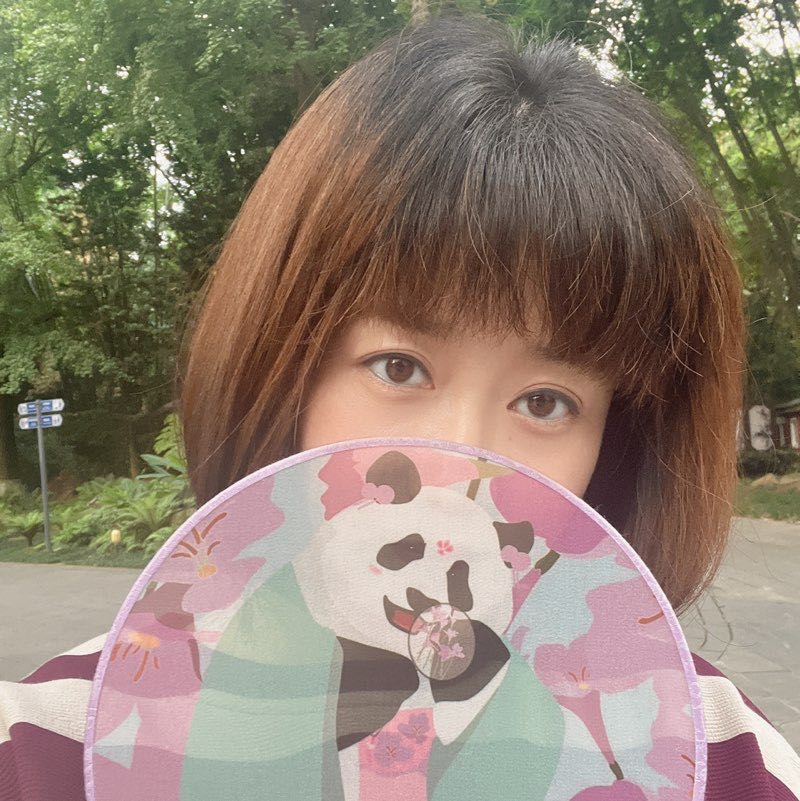 🌻Doris昕 🐨🌳