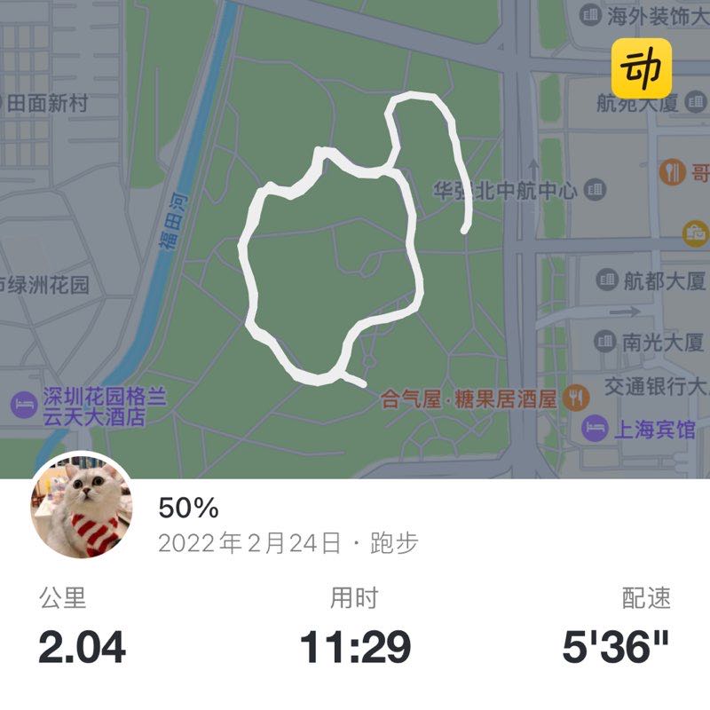 50\% post 1