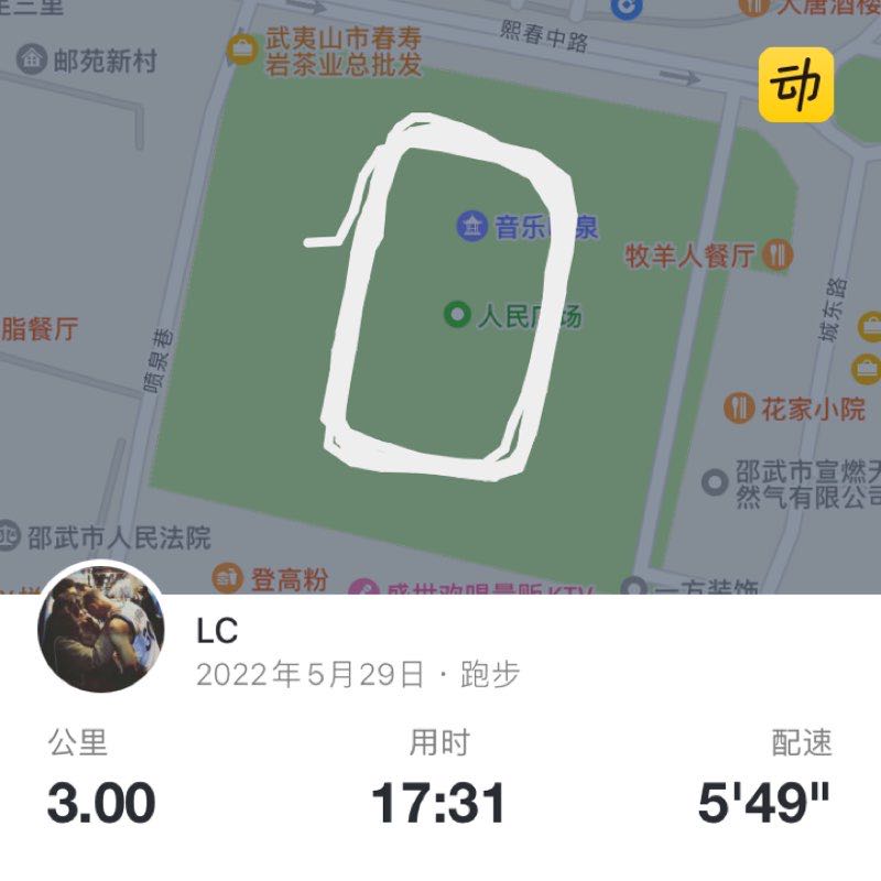 LC post 1