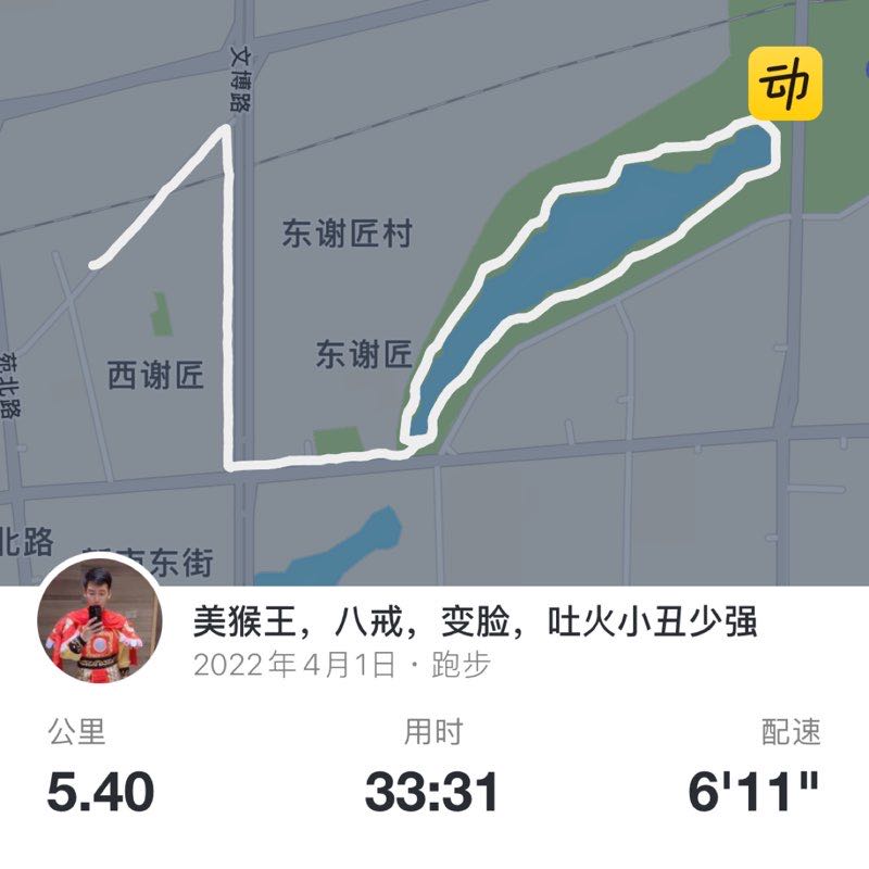 美猴王，八戒，变脸，吐火小丑少强 post 1