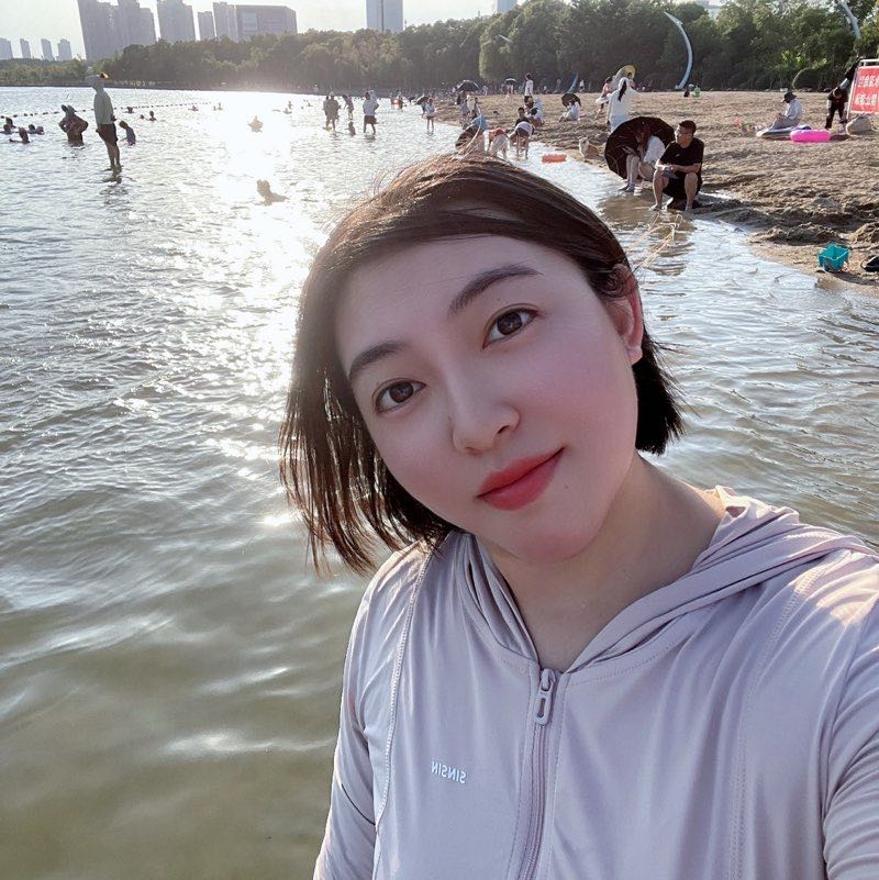 花落无声