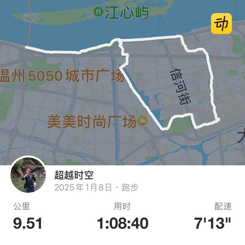 超越时空 post 1