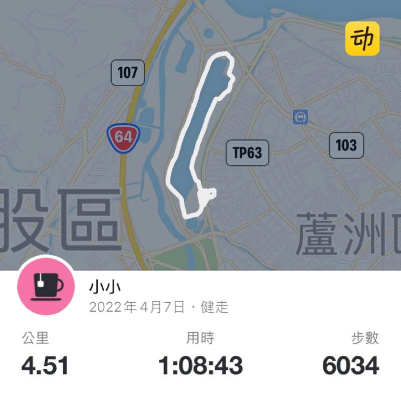 小小 post 1