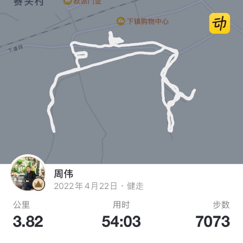 周伟 post 1