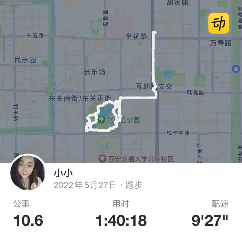 小小 post 1