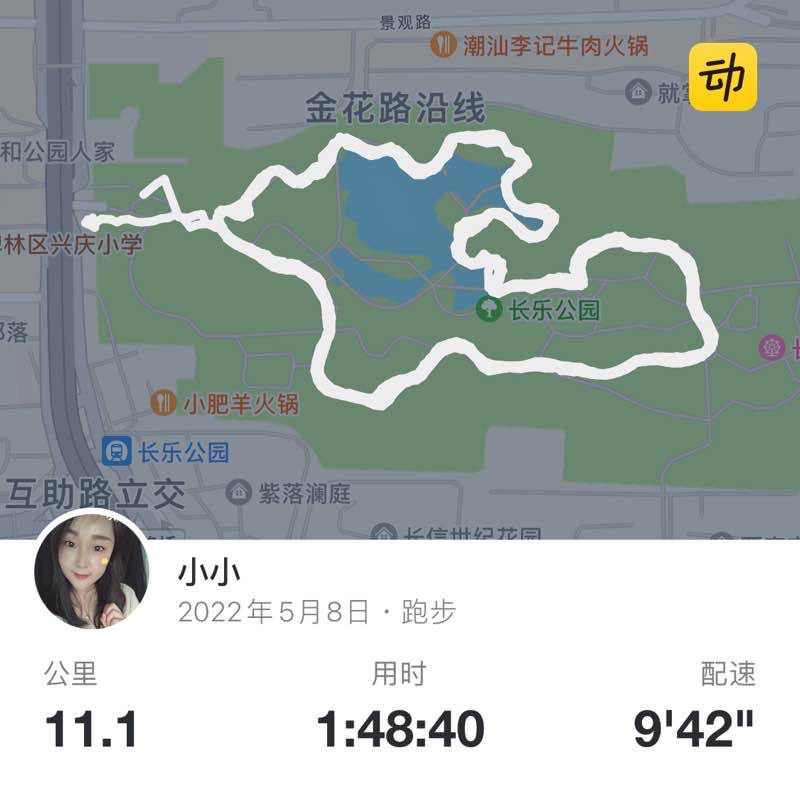 小小 post 1