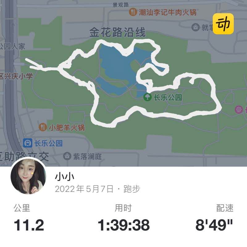 小小 post 1