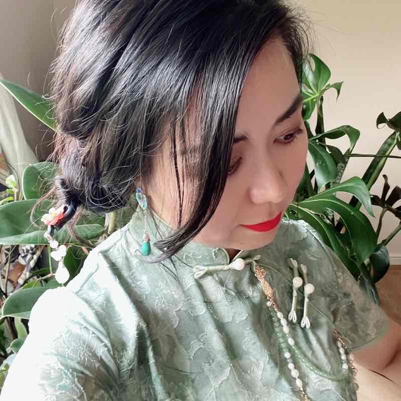 雁渡寒潭几高飞 post 1