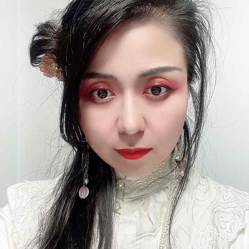 雁渡寒潭几高飞 post 3