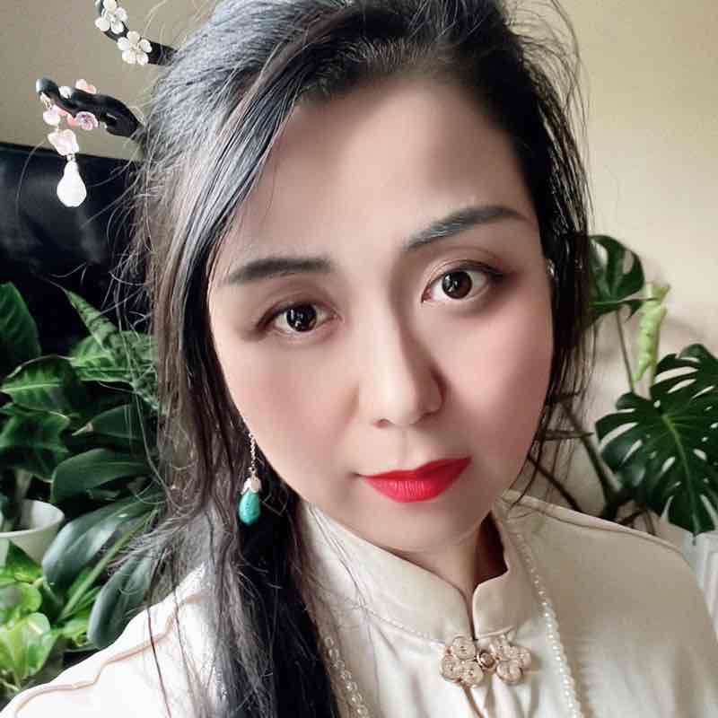 雁渡寒潭几高飞 post 1