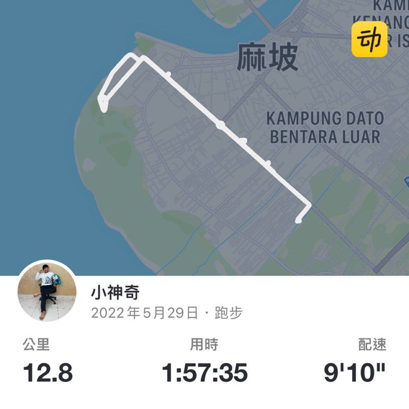 小神奇 post 1