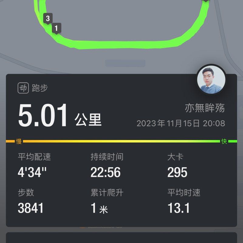 亦無眸殇 post 1