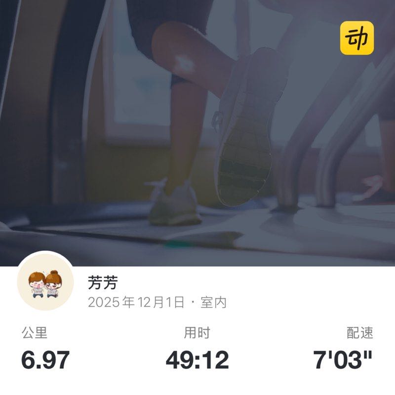 芳芳 post 1