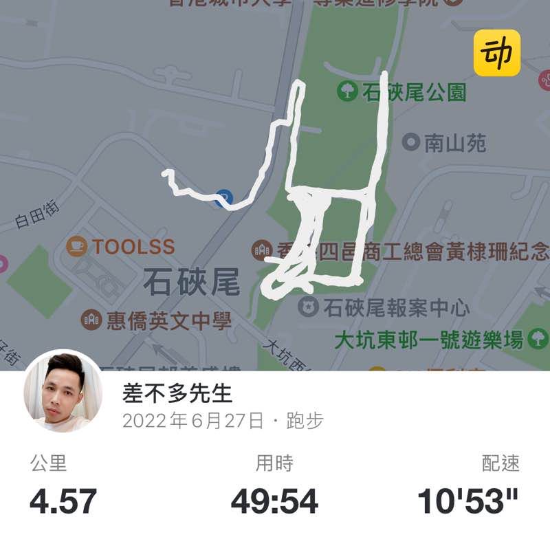 差不多先生 post 1