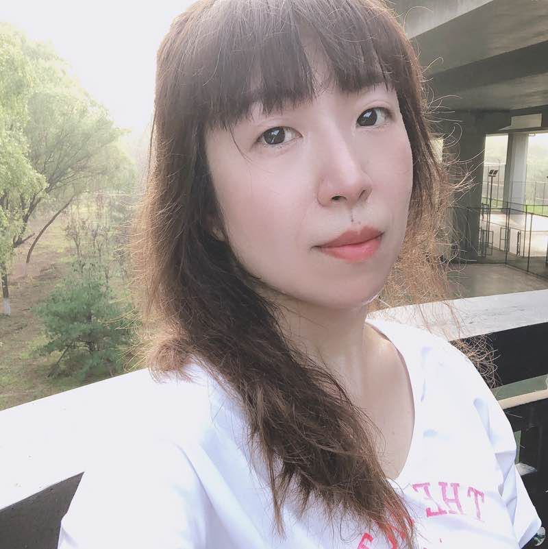 蔷薇 post 3