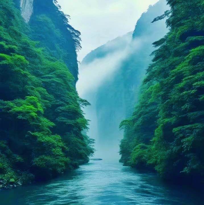 徒步爱好者👣 post 2
