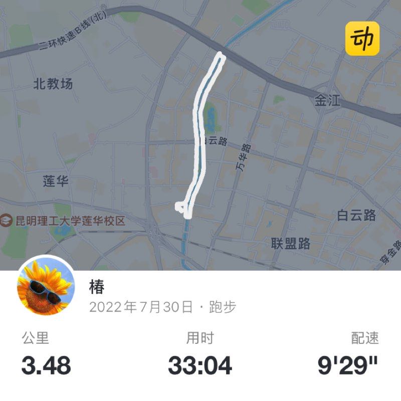 椿 post 1