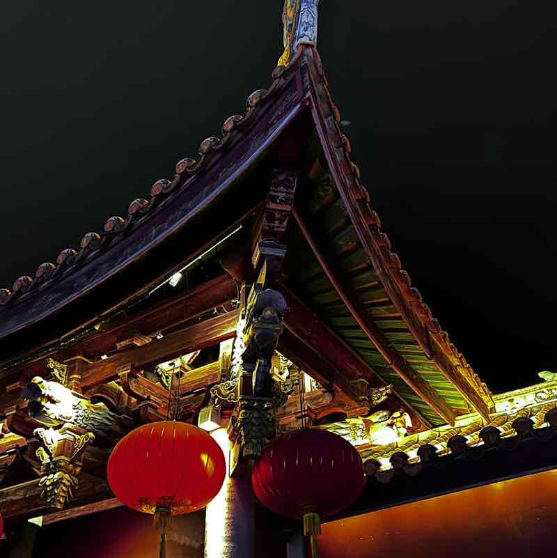 超哥 post 3