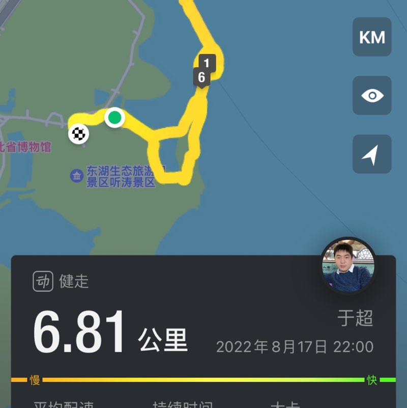 超哥 post 1
