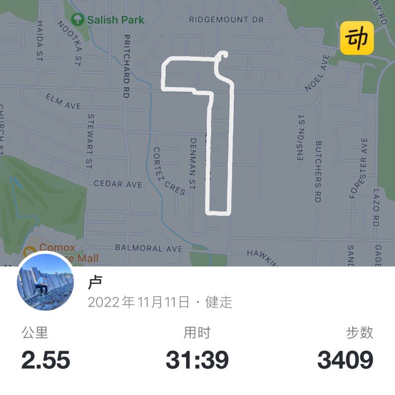 卢 post 1