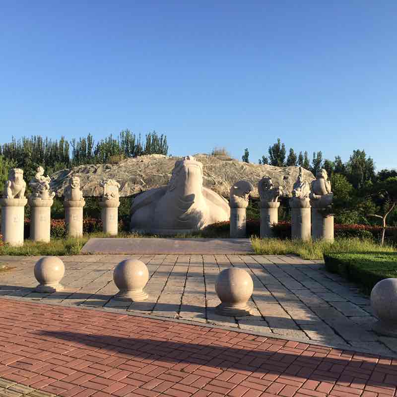 明天会更好 post 1