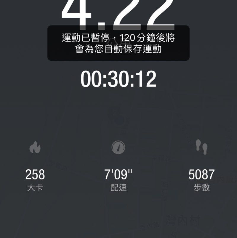 小小 post 2