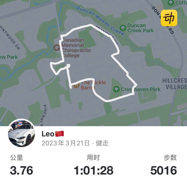 Leo🇨🇳 post 1