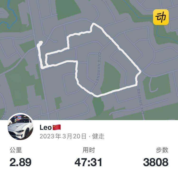 Leo🇨🇳 post 1