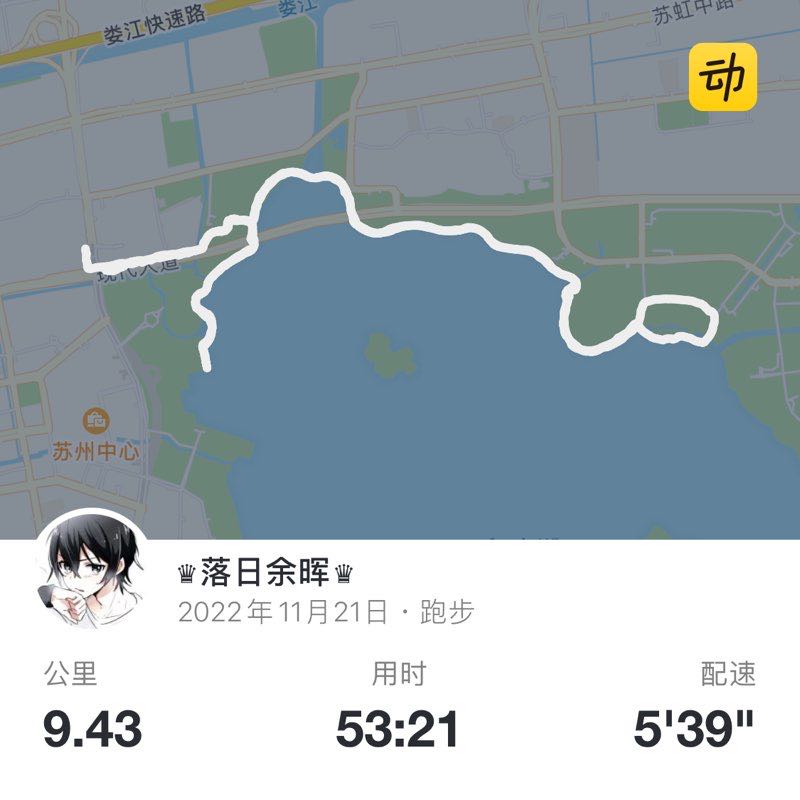 ♛落日余晖♛ post 1