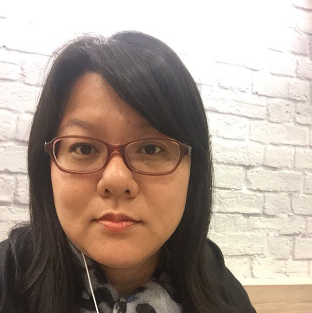 Jenny Lin