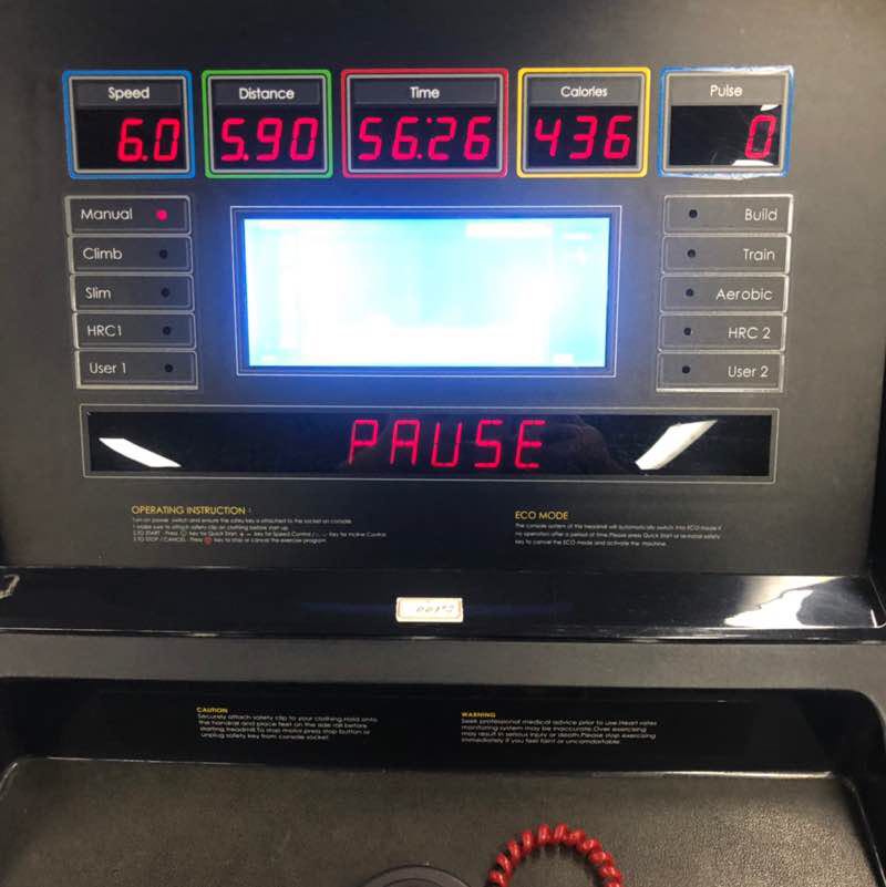 說byebye post 1