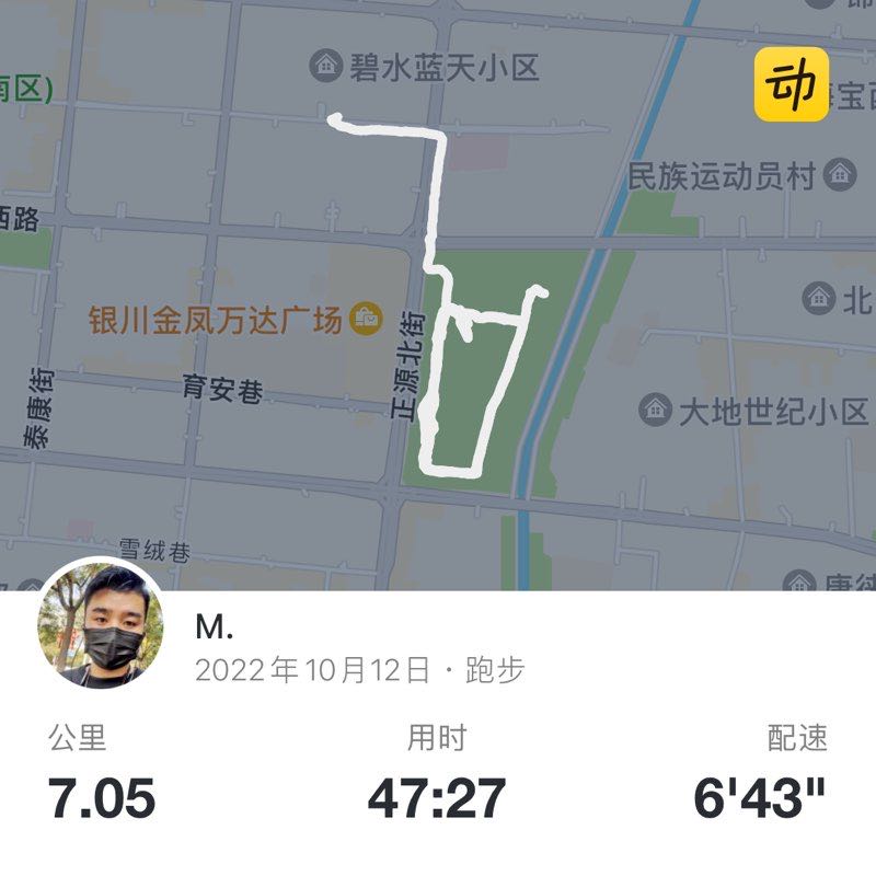 M. post 1