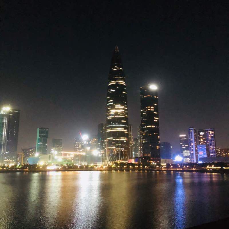 活蹦乱跳的渣渣 post 1