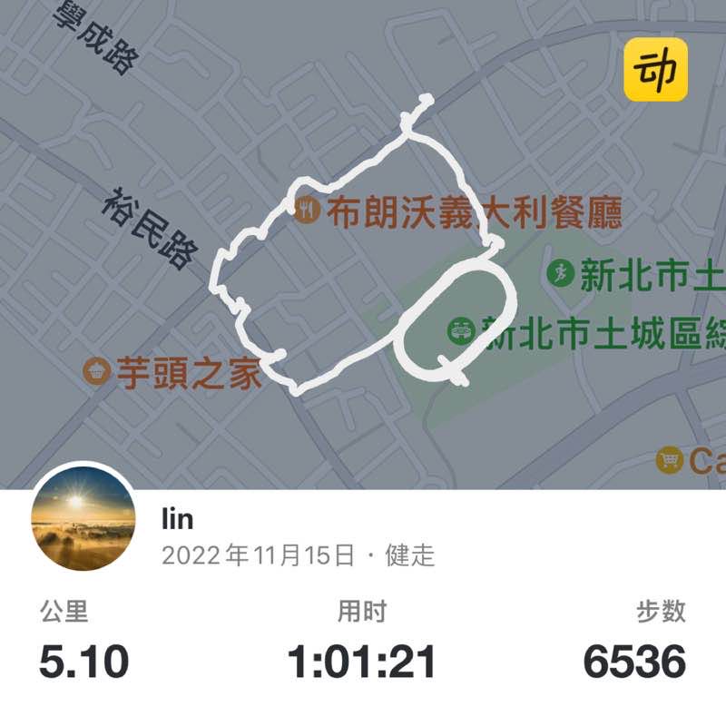 lin post 1