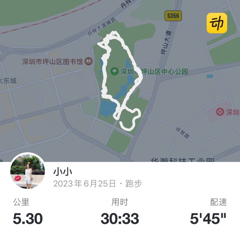 小小 post 1