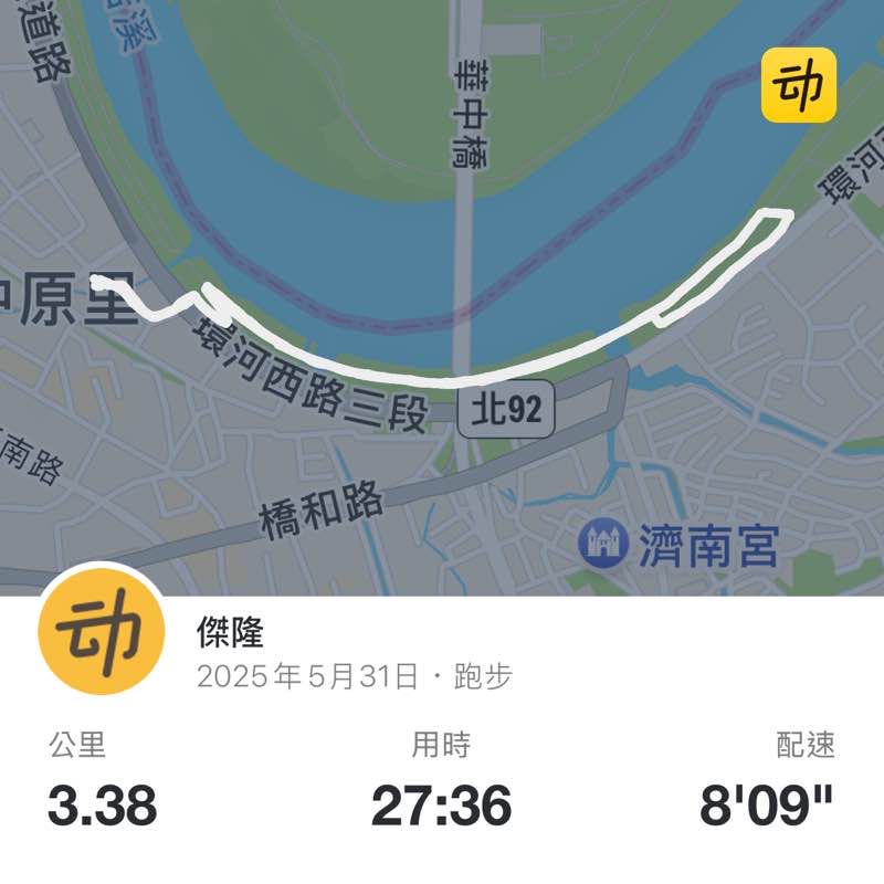 傑隆 post 1