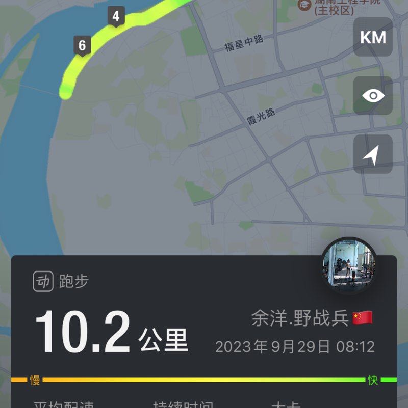 余洋.野战兵🇨🇳 post 2