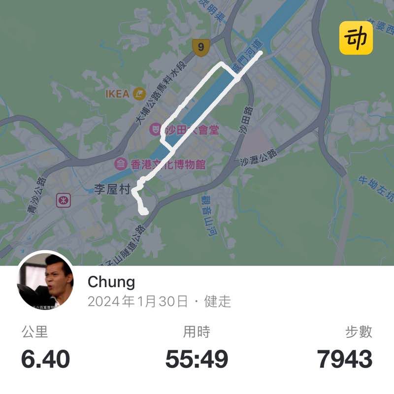 Chung post 1