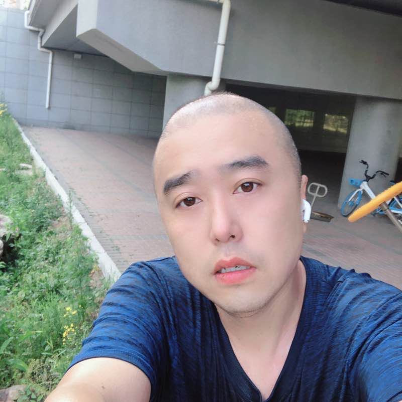 杨仔🌟 post 1