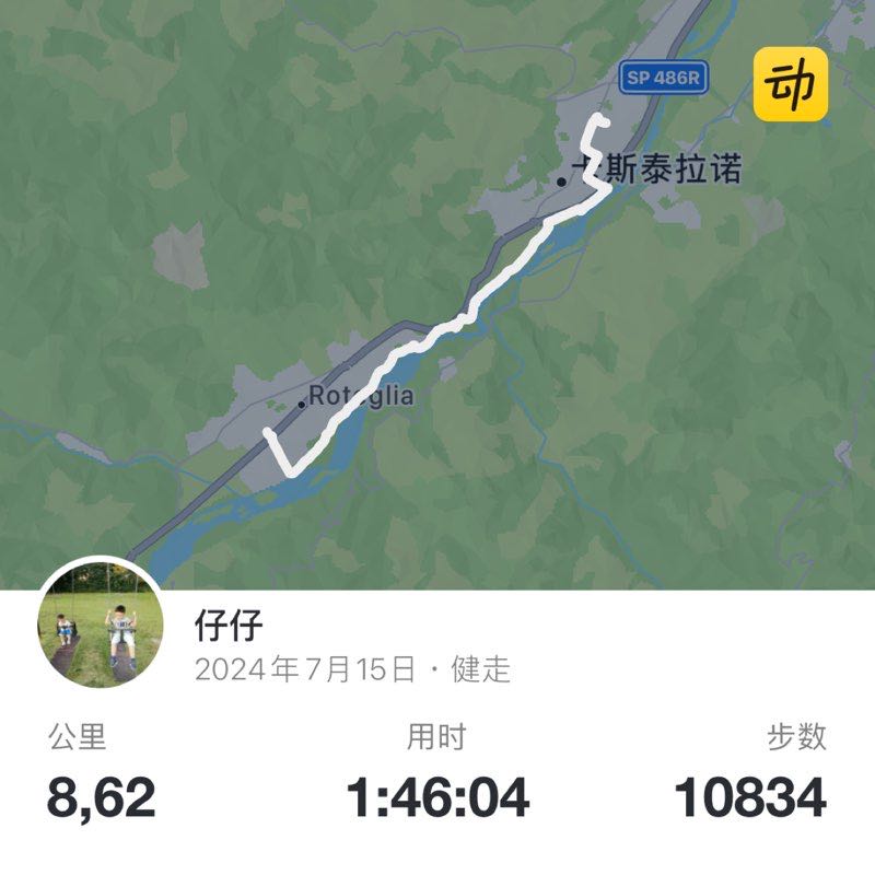 仔仔 post 1
