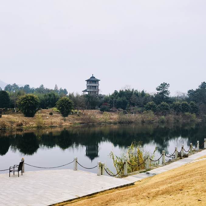 潘政 post 3