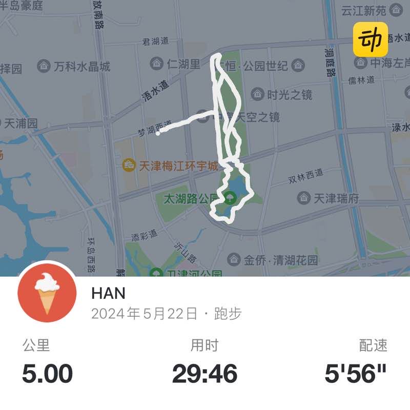 HAN post 1