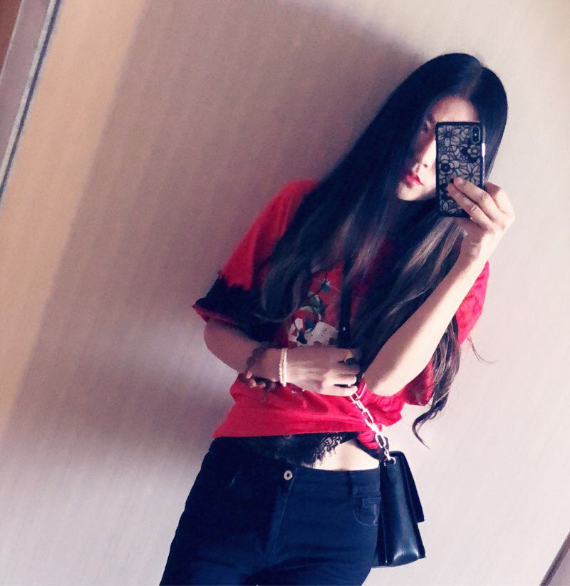 大妞范儿💋💋