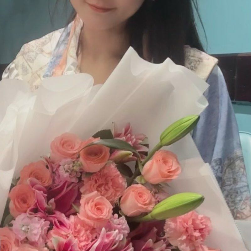 💕菲菲💕 post 1
