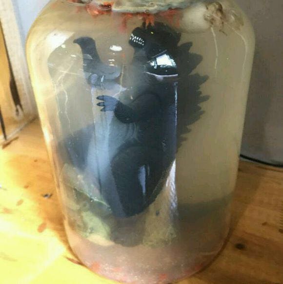小手拉大手